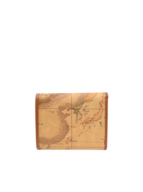 Geo Classic Portafoglio donna piccolo ALVIERO MARTINI | W0156000X0010